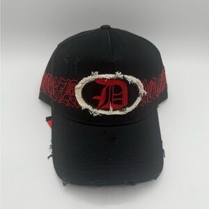 Dandy Hats X Fuerza Regida Calida G5 1.1